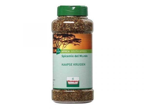 Verstegen Spicemix Del Mondo Cape PURE