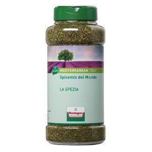 Verstegen La Spezia Spice Mix Del Mondo