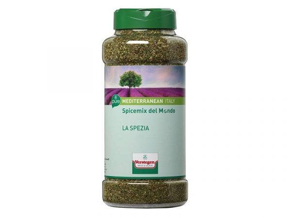 Verstegen La Spezia Spice Mix Del Mondo