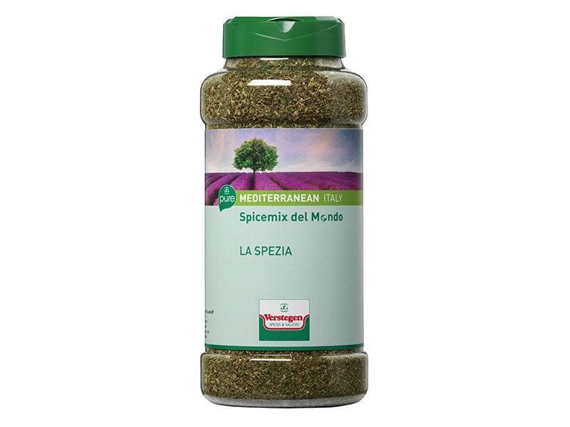 Verstegen La Spezia Spice Mix Del Mondo