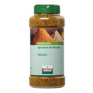 Verstegen Spice Mix Del Mondo Medina