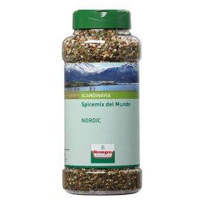 Verstegen Nordic Spicemix Del Mondo