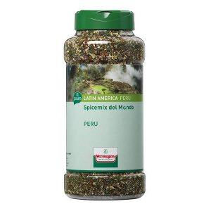 Verstegen Spice Mix Del Mondo Peru