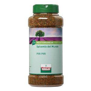 Verstegen Piri Piri Spice Mix Del Mondo