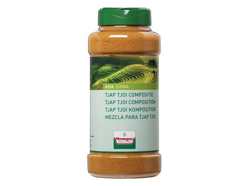 Verstegen Tjap Tjoi Spice Mix