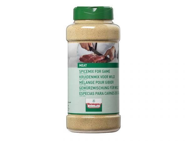 Verstegen Spicemix for Game