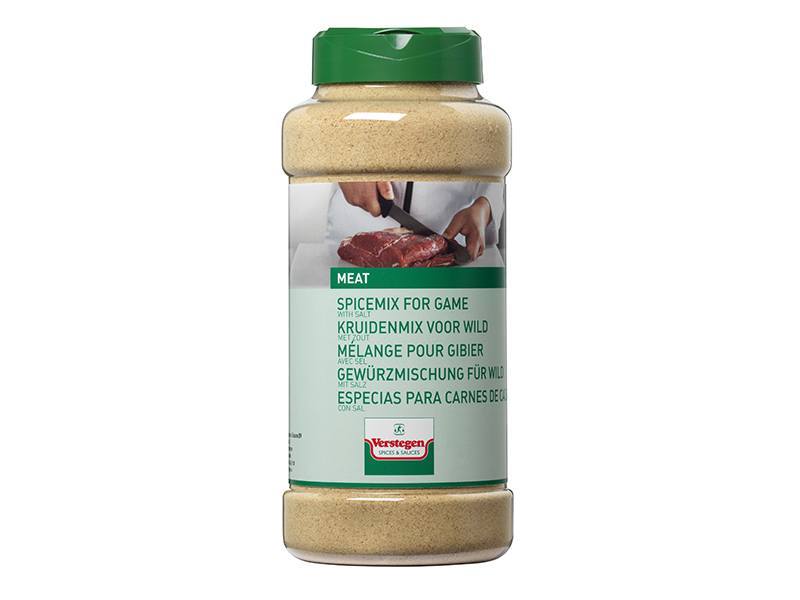 Verstegen Spicemix for Game