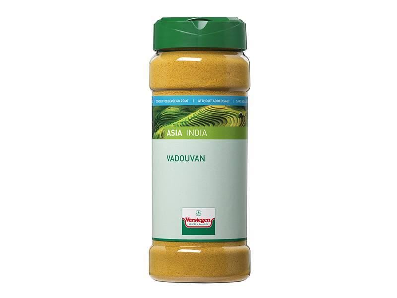 Verstegen Spice Mix Vandouvan