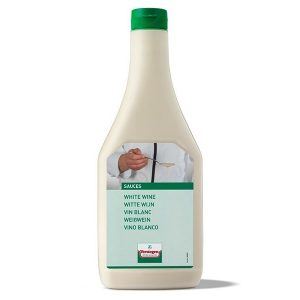 Verstegen White Wine Sauce