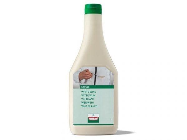 Verstegen White Wine Sauce