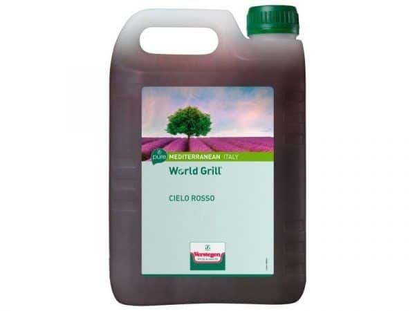 Verstegen Cielo Rosso World Grill