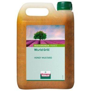 Verstegen Honey Mustard World Grill