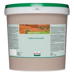 Verstegen Jambalaya rice seasoning