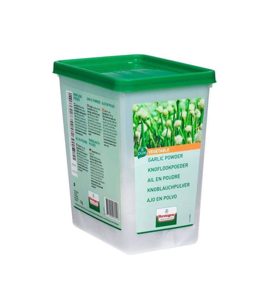 Verstegen Garlic Powder