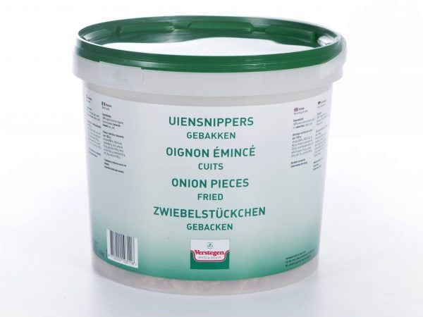 Verstegen Fried Onion