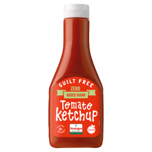 Verstegen Guilt Free Tomato Ketchup