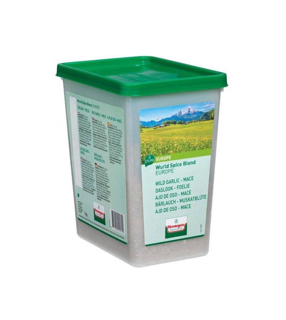 Verstegen Spice Mix Europe