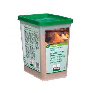 Verstegen Spice Mix Arabic
