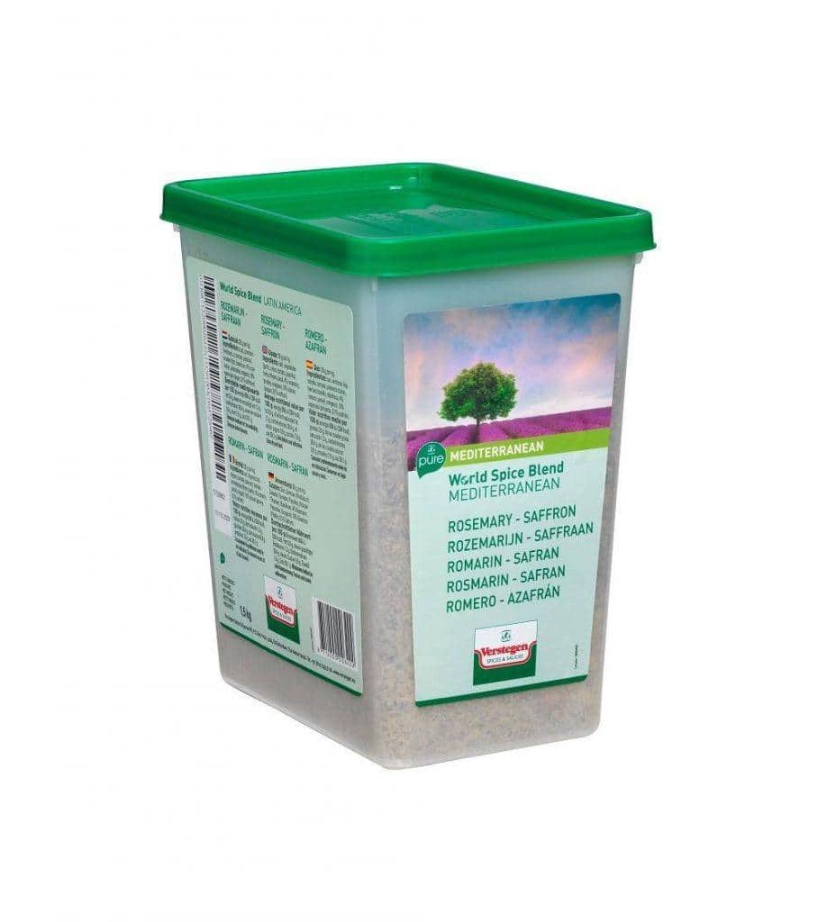 Verstegen Mediterranean Spice Mix