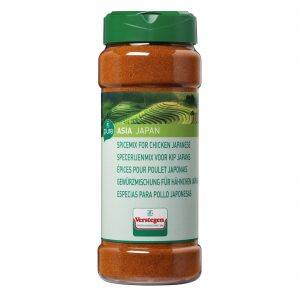 Verstegen Spice mix for Chicken Japanese