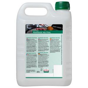 Verstegen Marinade Neutral