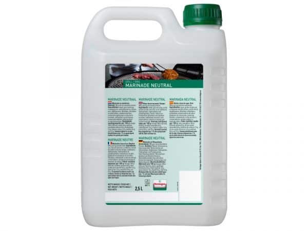 Verstegen Marinade Neutral