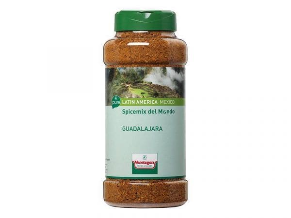 Spicemix Del Mondo Guadalajara