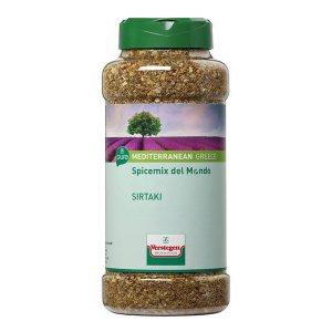 Verstegen Spice Mix Sirtaki Del Mondo