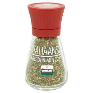 Verstegen Italian Mix Herbs