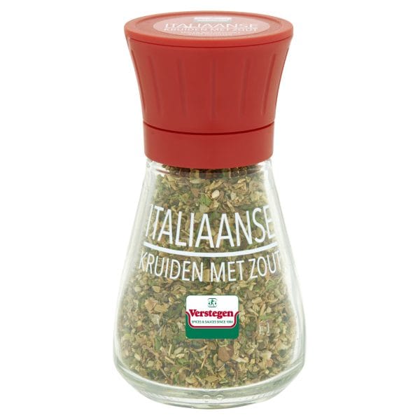 Verstegen Italian Mix Herbs