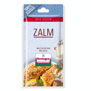 Verstegen Spicemix for Salmon