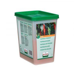 Verstegen Paprika Powder