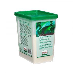 Verstegen Ground White Muntok Pepper