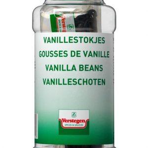 Verstegen Whole Vanilla Pods