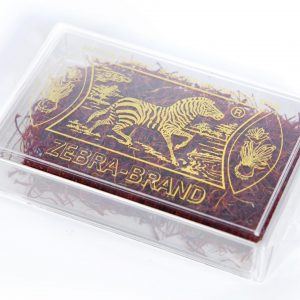 Verstegen Saffron Strands