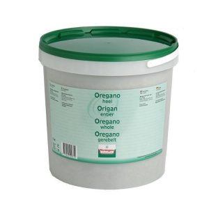 Verstegen Dried Oregano Whole