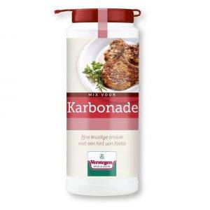 Verstegen Pork Chop Seasoning