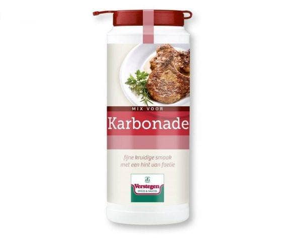 Verstegen Pork Chop Seasoning