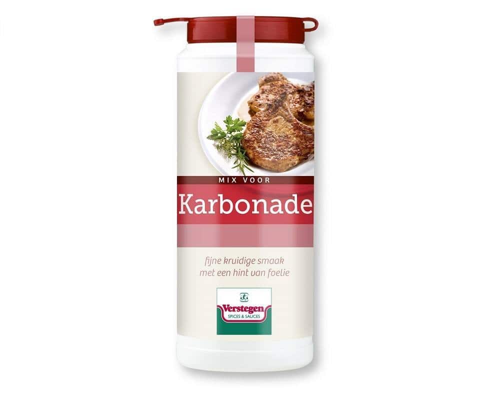 Verstegen Pork Chop Seasoning