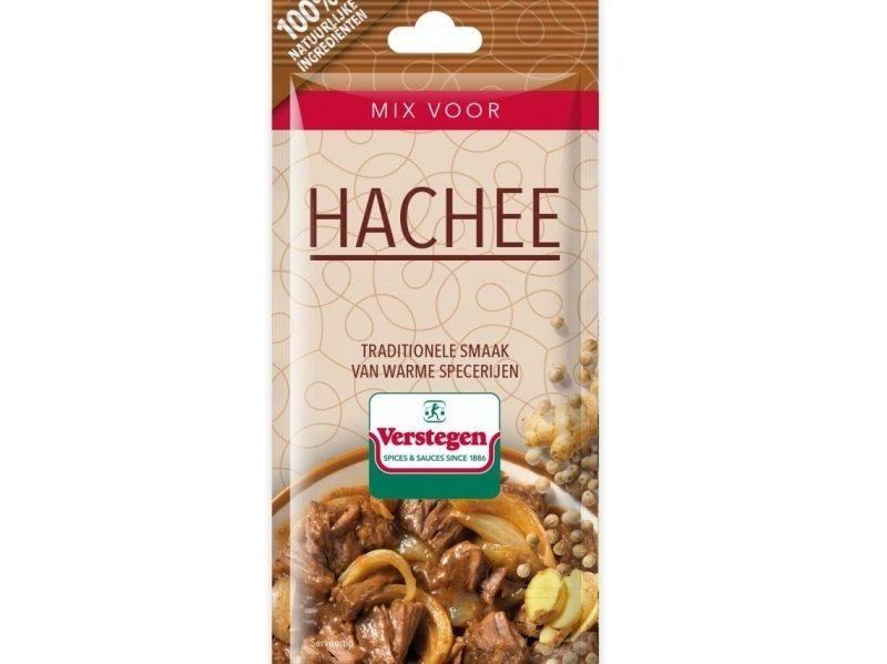 Verstegen Spicemix For Hashed Meat