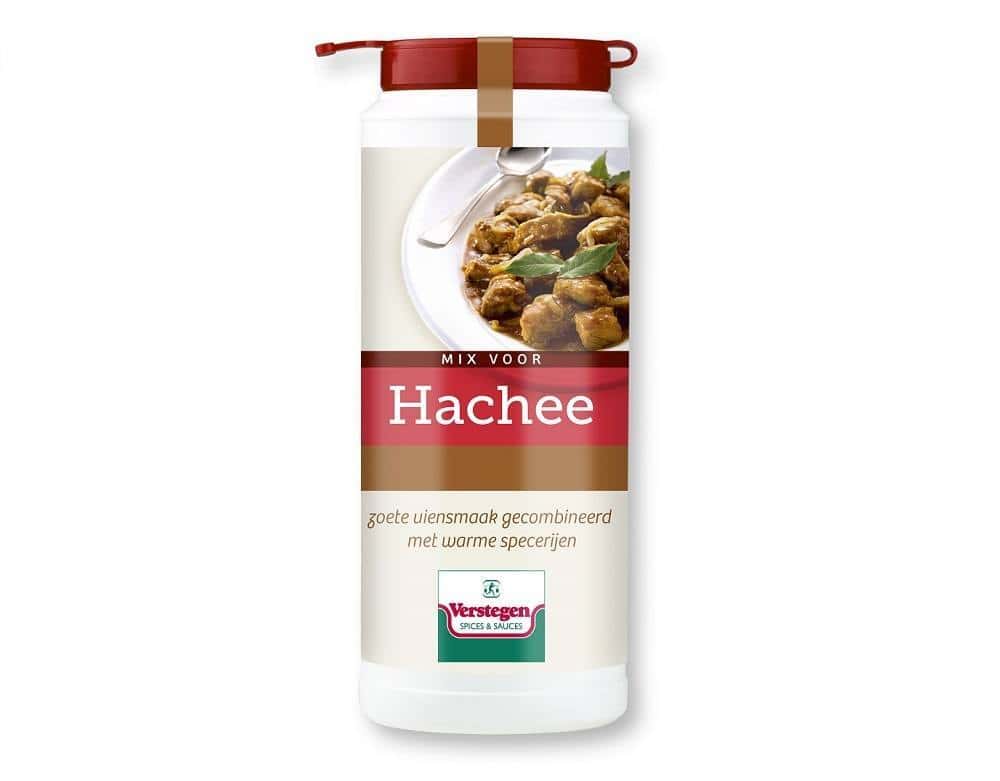 Verstegen Spicemix for Hachee