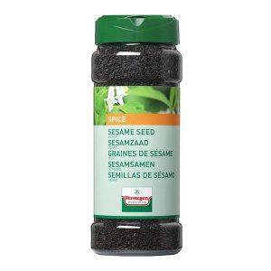 Verstegen Black Sesame Seeds