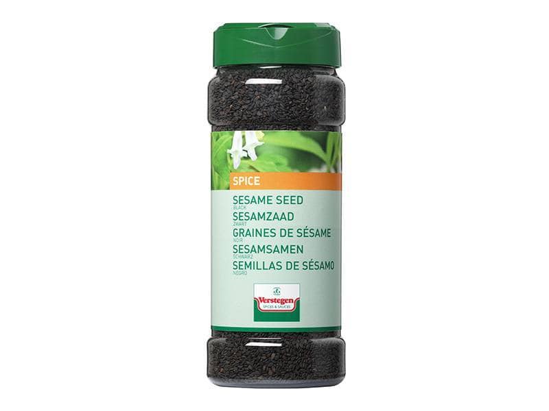 Verstegen Black Sesame Seeds