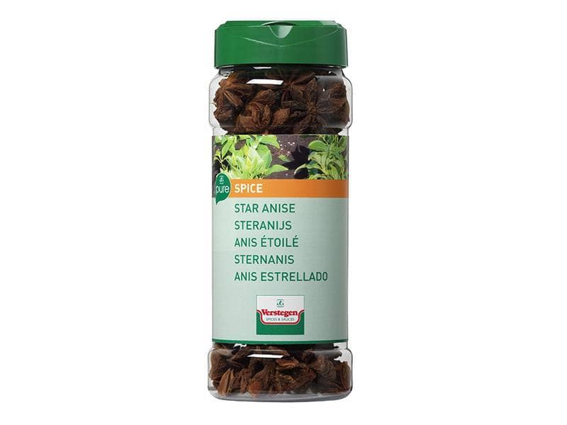 Verstegen Whole Star Anise