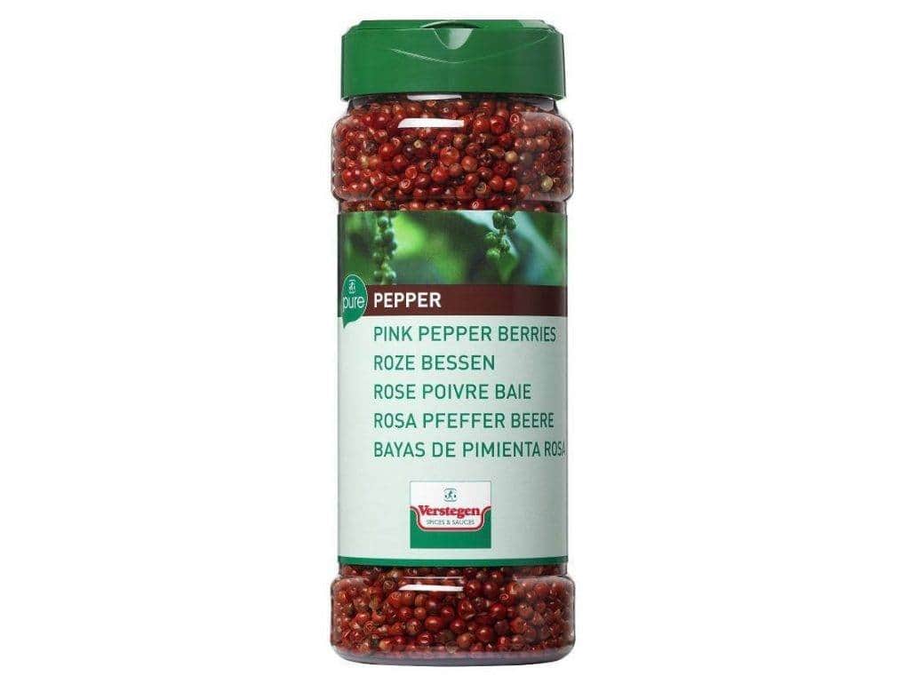 Verstegen Pink Pepper Berries