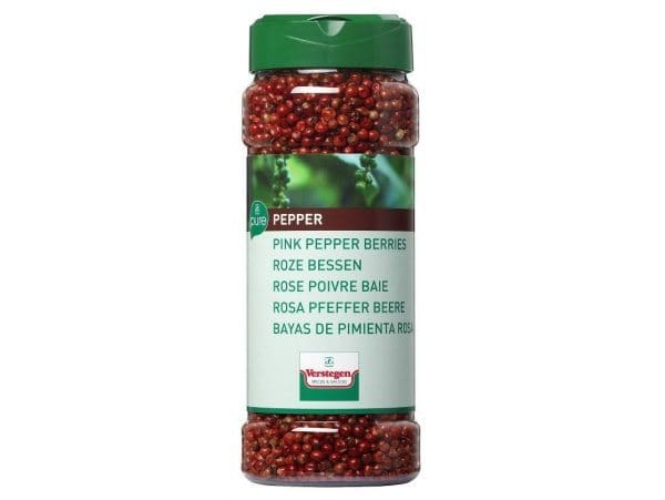 Verstegen Pink Pepper Berries
