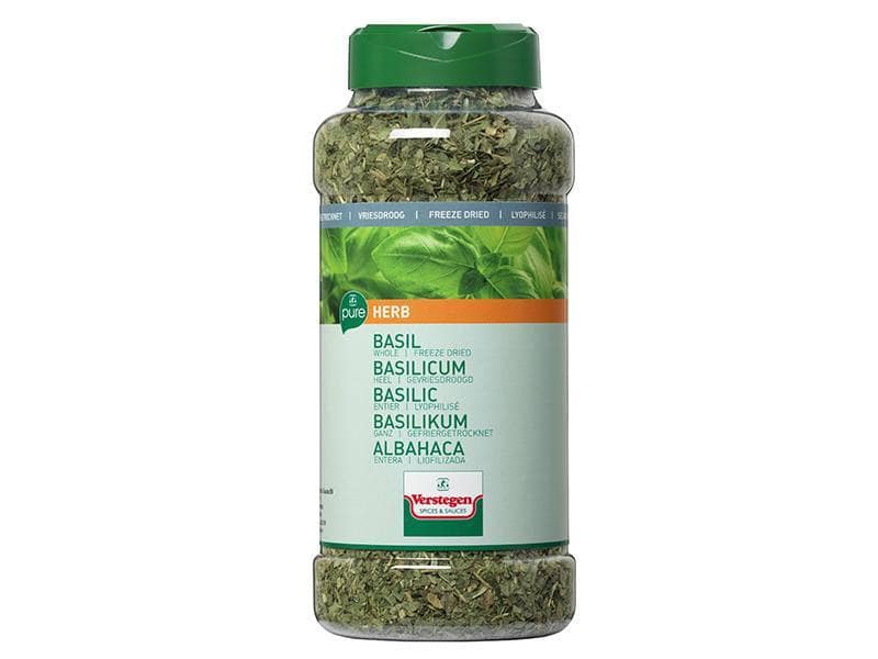 Verstegen Dried Basil