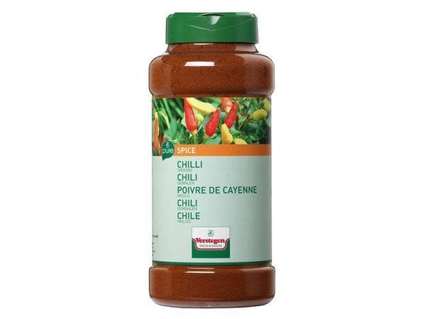 Verstegen Ground Chilli