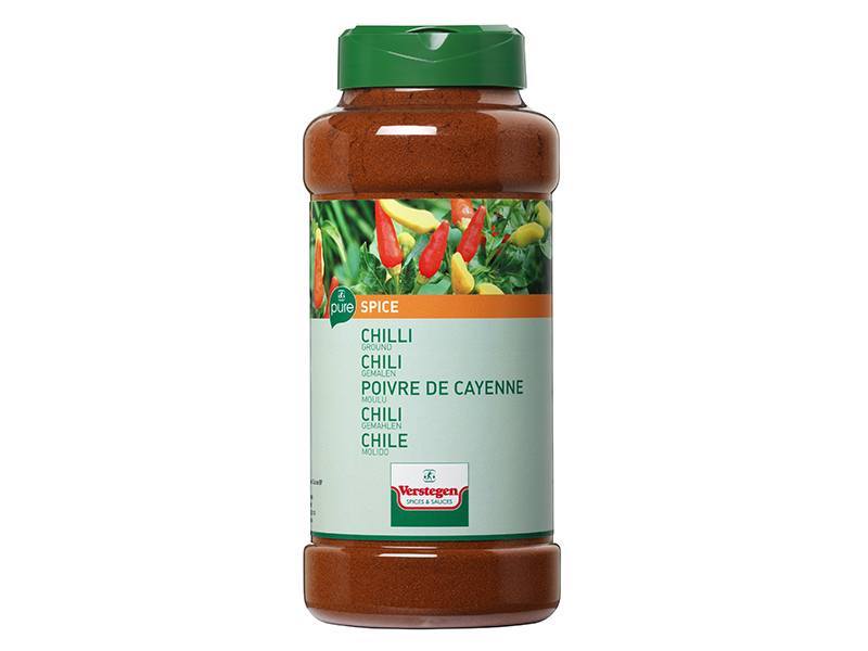 Verstegen Ground Chilli