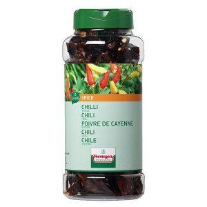 Verstegen Dried Whole Chilli